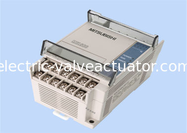 good price Mitsubishi 100–240 V AC FX1S-14MT-ESS/UL PLC Programmable Logic Controller outputs: 6 points inputs: 8 points online
