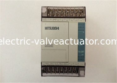 good price Mitsubishi PLC Programmable Logic Controller FX1S-10MR-ES/UL Power supply 100-240AC online