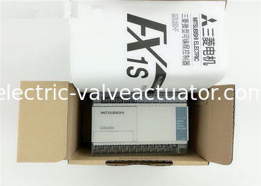 good price 100–240 V AC Integrated inputs FX1S-14MR-ES/UL 8 points Mitsubishi PLC Programmable Logic Controller online