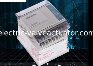 good price Mitsubishi FX1S-20MT-DSS Programmable Logic Controller 24 V DC Integrated outputs 8 points. online