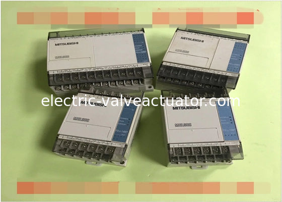good price 24 V DC 4 points FX1S-10MT-DSS Integrated outputspoints Mitsubishi PLC Programmable Logic Controller online