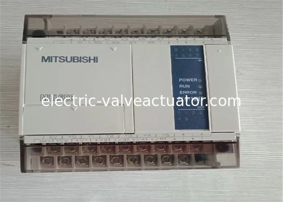 good price Mitsubishi FX1N-14MT-DSS PLC Programmable Logic Controller 12-24 V DC online