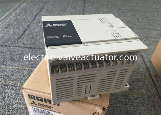 good price FX3SA-10MR-CM FX3SA series MELSEC PLC programmable controller AC100-240V. online