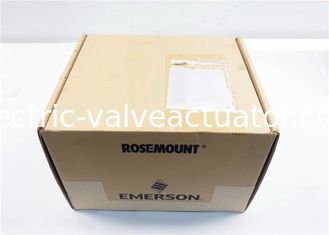 good price Rosemount 3051TG In-Line Pressure Transmitter 3051TG2A2B21BB4M5K5 -14.7 to 150PSI online