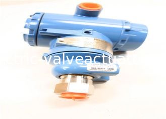 good price Rosemount 3051TG In-Line Pressure Transmitter 3051TG1A2B21BB4M5K5 -14.7 to 30PSI online