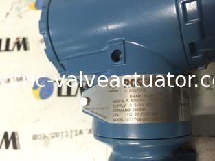 good price Rosemount 3051TG In-Line Pressure Transmitter 3051TG4A2C21AB4M5I5 -14.7 to 4000PSI online