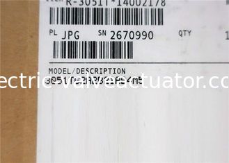 good price Rosemount 3051TG In-Line Pressure Transmitter 3051TG2A2B21AB4M5 -14.7 to 150PSI online