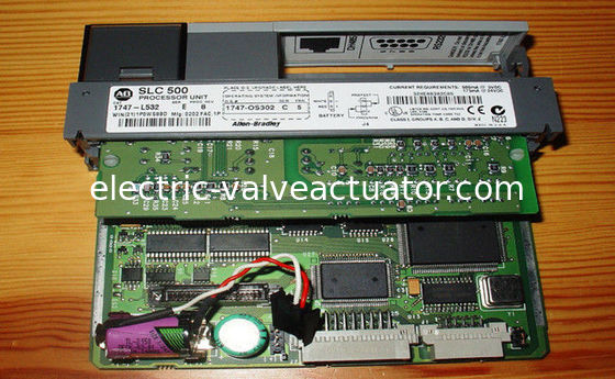 good price AB Allen Bradley 1747-L532 Ser E SLC500 PLC The Ultimate Solution for Industrial Automation Needs online