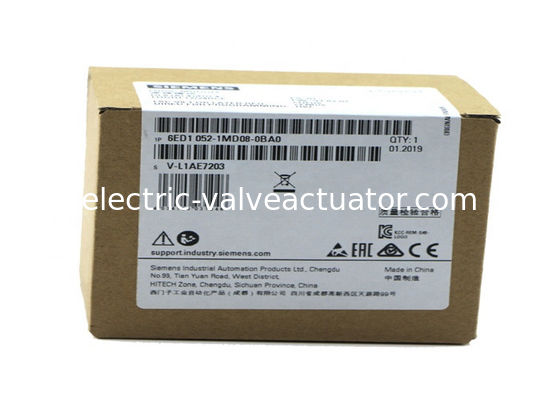 good price Siemens 6ED1052-1FB08-0BA0 230RCE Programmable Logic Controller module stock online