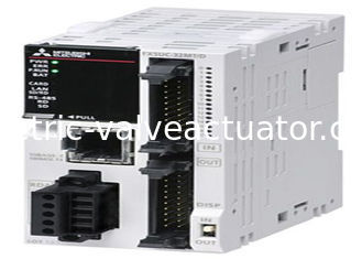 good price Mitsubishi PLC Programmable Logic Controller FX5UC-32MT/DSS (DC5V power): 720mA. online