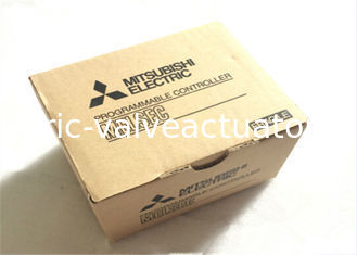 good price Mitsubishi PLC Programmable Logic Controller FX5UC-32MT/DSS (DC5V power): 720mA. online