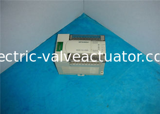 good price 16 I/O Numbers Industrial Automation Using PLC Controller FX2N-16MR-001 24V online