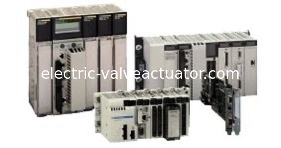 good price Quantum PLC Module Micro Programmable Logic Controller Schneider TSX 140NOM21200 online