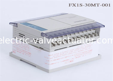 good price Mitsubishi FX1S-30MR-001 20MR PLC Programmable Logic Controller 24VDC Voltage online