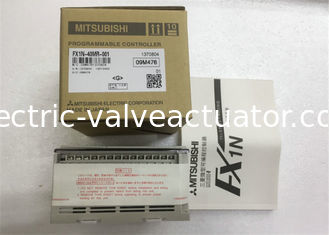 good price PLC Module Programmable Logical Controller FX1N-40MR-001 25W Max Power online