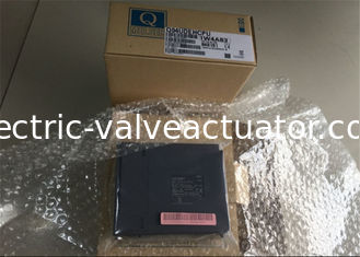 good price Analogue Input Type PLC Programmable Logic Controller Q04UDVCPU 5 V Dc online