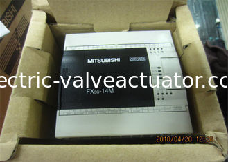 good price Mitsubishi FX2N FX2N-80MT-ESS/U PLC 8000 Steps Program Capacity PLC Programmable Logic Controller online
