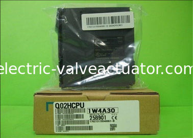 good price MITSUBISHI MELSEC Q PLC Programmable Logic Controller -25 To 75 ° C Storage Temperature online