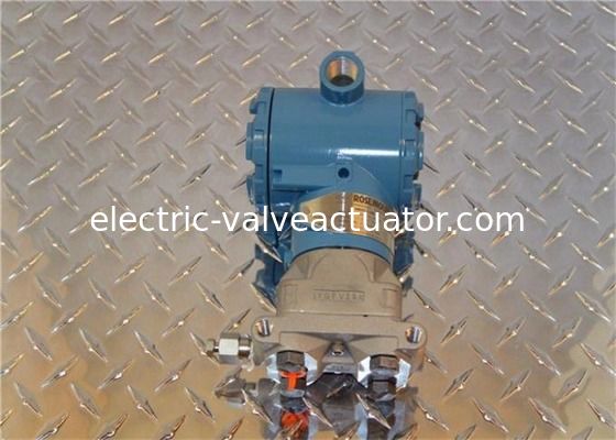 good price Rosemount Coplanar Gage Pressure Transmitter 3051CG3A02A1AB1H2L4M5 -0.97 to 248 bar online