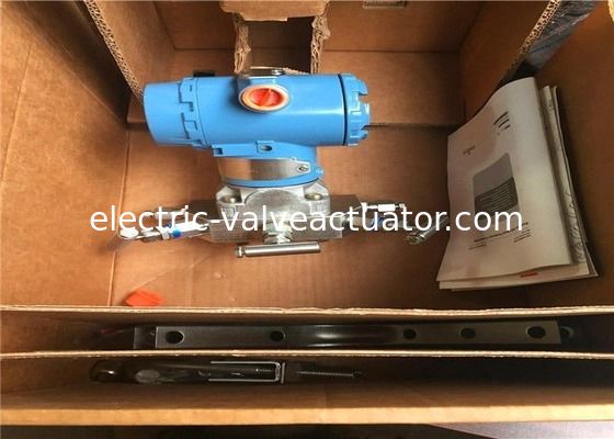 good price Rosemount Coplanar Differential Pressure Transmitter 3051CD4A02A1AB1H2L4M5 -300 to 300PSI online