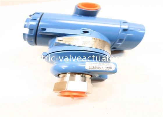 good price Rosemount 3051TG In-Line Pressure Transmitter 3051TG1A2C21AB4M5 -14.7 to 30PSI online