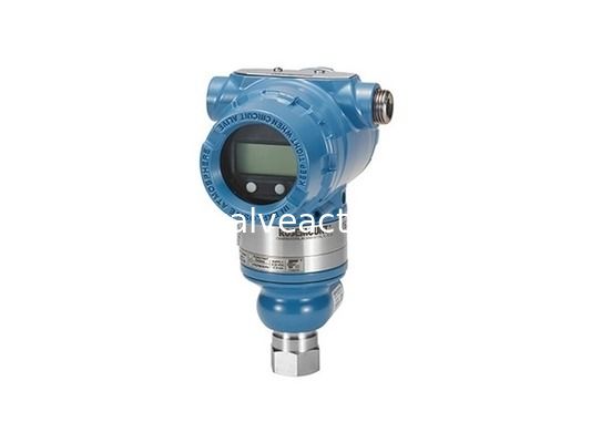 good price Rosemount 3051T Pressure Transmitter combines proven sensor and electronics technologies online