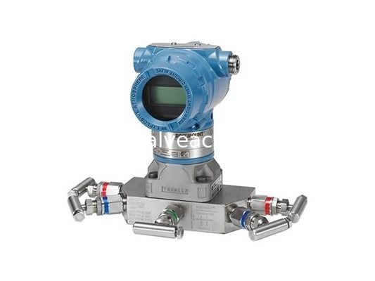 good price Rosemount 3051C Smart Pressure Transmitter combines advanced technology with the versatile online