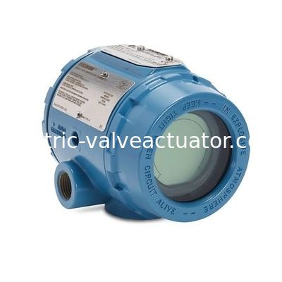 good price Rosemount 3144P Pressure Sensor Transmitter With Percent Range Graph Buttons / Switches online