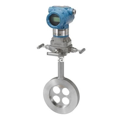 good price 2090P Rosemount Pulp And Paper Pressure Level Transmitter Calibrates As Low As 0 - 1.5 Psi 0.1 Bar online