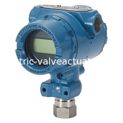 good price Rosemount™ 2088 Gage And Absolute Pressure Transmitter 316L SST Alloy C-276 NSF NACE® Hazardous Location online