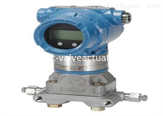good price Emerson 3051cd2a22a1ab4m5 Rosemount Pressure Transmitter 4 - 20ma Up To 4000psi online