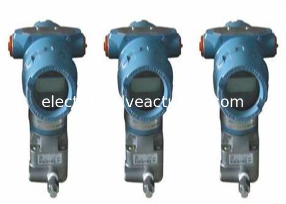good price Rosemount Smart DP Pressure Transmitter 3051TG1A2B21AB4M5 Patented Coplanar Technology online