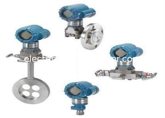 good price Rosemount 3051cg Pressure Transmitter , High Temperature Differential Pressure Transmitter online