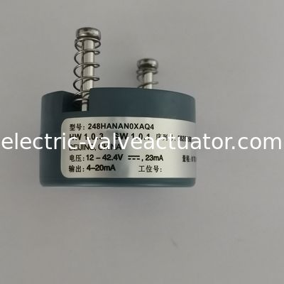 good price ROSEMOUNT Original Temperature Transmitter 248HANAN0XAQ4 online