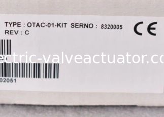 good price ABB OTAC-01-KIT PULSE ENCODER INTERFACE MODULE FOR ACS550 Servo Motor Encoder online