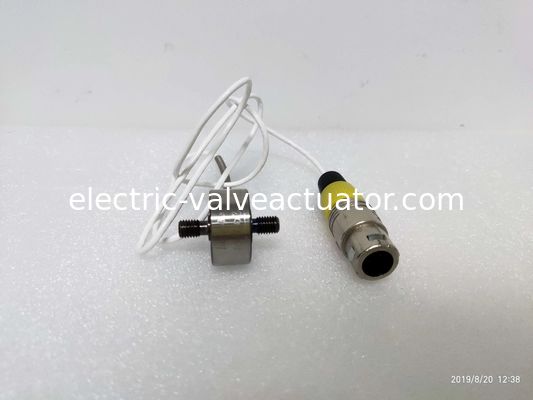 good price Honeywell Sensotec Miniature Sensor Load Cell 060-1432-07 Model 31 1000 lb Range online