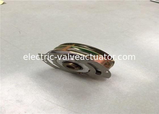 good price SGMGH 30A2A Stepper Motor Absolute Encoder , Optical Rotary Encoder UTSAH B17BB online