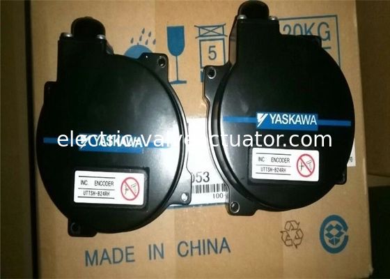 good price YASKAWA ENCODER UTTSH-B24RH FOR YASKAWA SERVO MOTOR original made in japan online