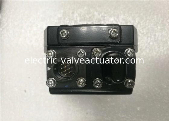 good price UTSAE B17CLE Robot Motor Encoder , 2000W 17 Bit Absolute Rotary Encoder
 online