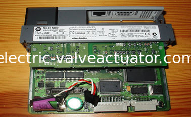good price PLC Programmable Logic Controller AB Allen Bradley 1747-L532 Ser E SLC500 PLC Processor online