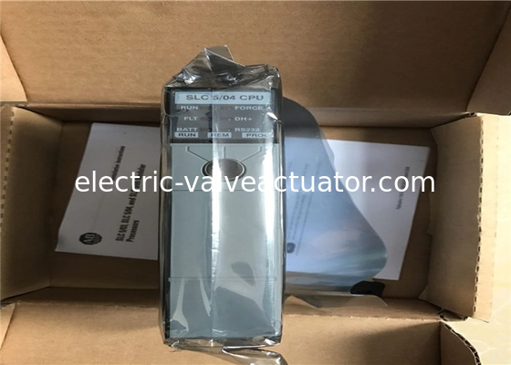 good price AB Allen Bradley PLC Programmable Logic Controller 1747-L531 Ser E Processor Module online