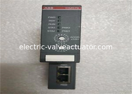 good price Automation PLC AC500 Communication Module Controller CM579-PNIO 1SAP170901R0001 online