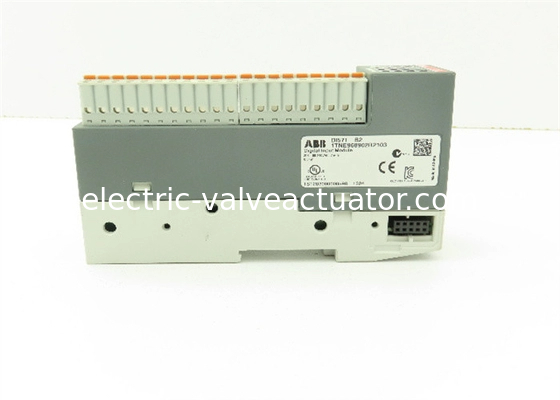 good price DI571 1TNE968902R2103 S500 Digital Input Module 8DI 230VAC PLC AC500 online