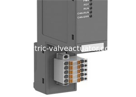good price CI581-CN 1SAP228100R0001 Communication Module Bus Module 8DI 8DO 4AI 2AO online