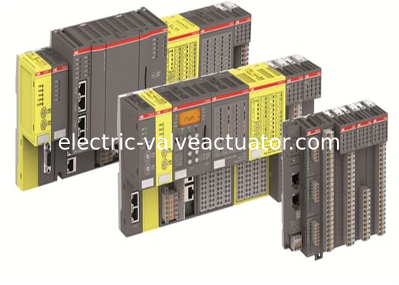 good price ABB PM571 1SAP130100R0200 AC500 Prog Logic Controller 24VDC Distributed Automation PLCs online