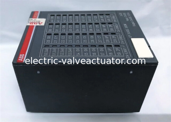 good price DC523 1SAP240500R0001 S500 Digital Config I/O Mod 24DC Digital Input Output Module online