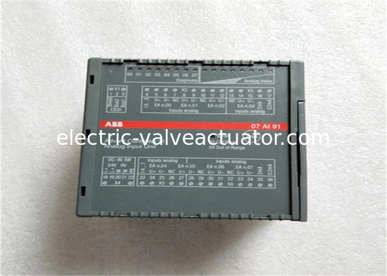 good price ABB AX521 1SAP250100R0001 S500 Analog Input Output Module PLC AC500 online