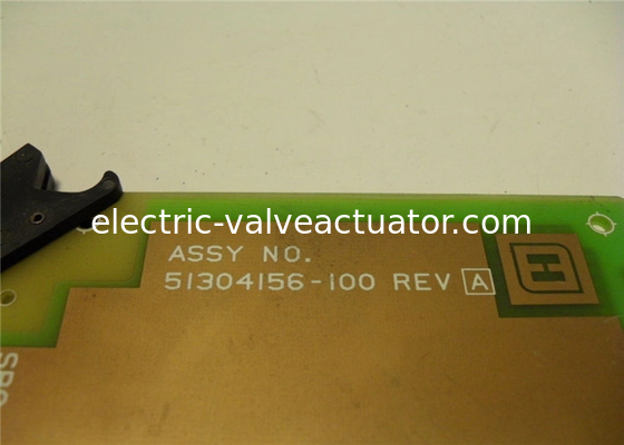 good price Honeywell Control Circuit Board 51304156-100 Rev. A PLC I/O Control Board -NIB online
