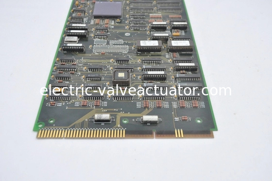 good price EMERSON 01984-3202-0010 INPUT/OUTPUT PROCESSOR MODULE LED SIGNALS online