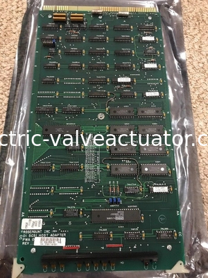 good price EMERSON 01984-1140-0001 PC BOARD HOST ADAPTER CARD OI SCSI PC Board PLC online